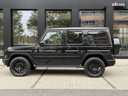 Mercedes-Benz G-Класс 2022 - фото 3