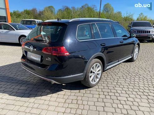 Volkswagen Golf 2016 - фото 7