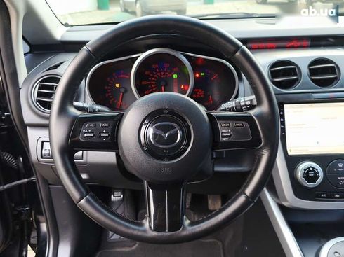 Mazda CX-7 2007 - фото 18