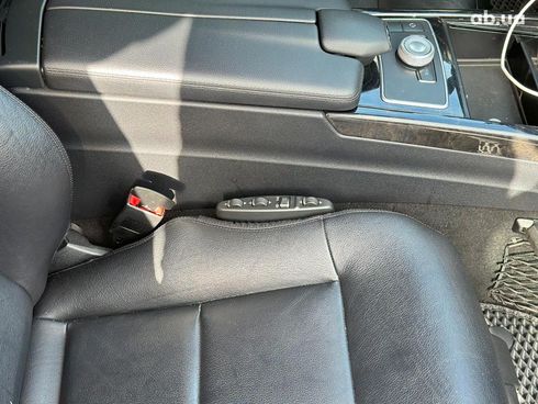 Mercedes-Benz E-Класс 2011 белый - фото 11