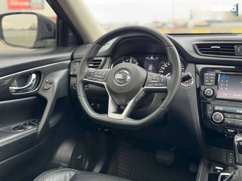 Nissan X-Trail 2017 - фото 28