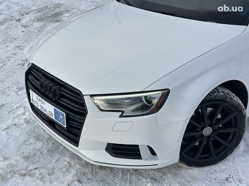 Audi A3 2016 - фото 9