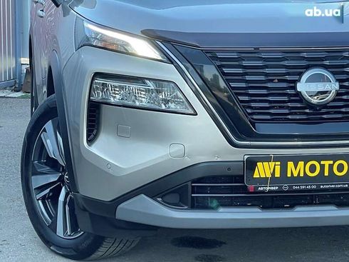 Nissan X-Trail 2023 - фото 16