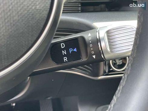 Hyundai Ioniq 5 2022 - фото 25