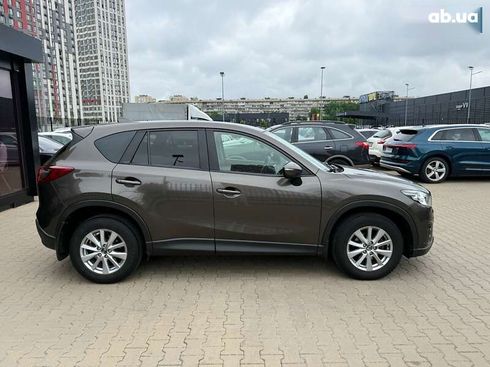Mazda CX-5 2016 - фото 8
