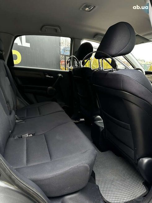 Honda CR-V 2010 - фото 15