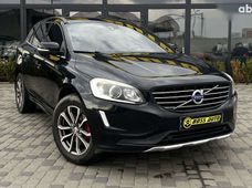 Продажа б/у Volvo XC60 2014 года в Мукачевом - купить на Автобазаре