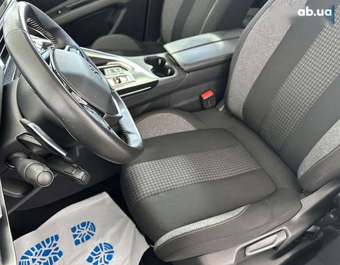 Peugeot 3008 2021 - фото 6