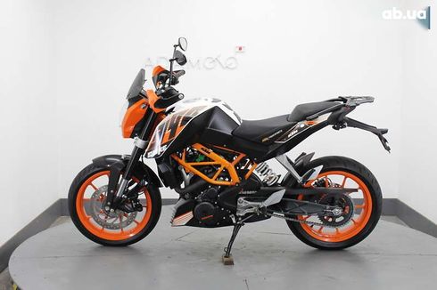 KTM 380 2014 - фото 2