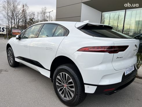 Jaguar I-Pace 2022 - фото 6