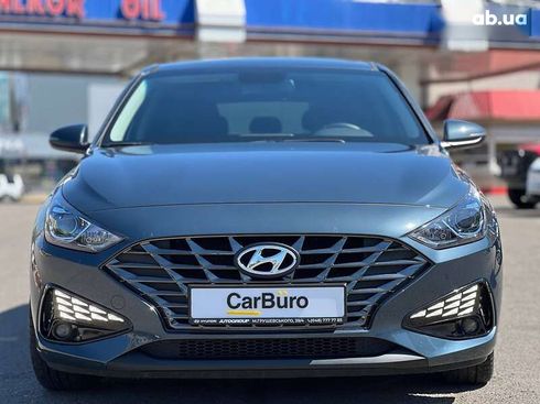Hyundai i30 2024 - фото 6