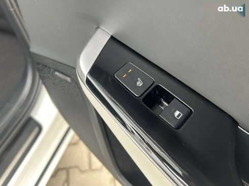 Kia EV6 2023 - фото 21