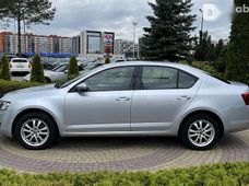 Продажа б/у Skoda Octavia 2013 года - купить на Автобазаре