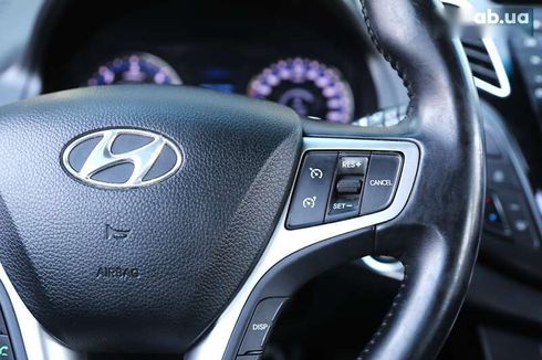 Hyundai i40 2013 - фото 25
