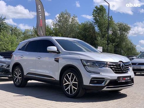 Renault Koleos 2019 - фото 6