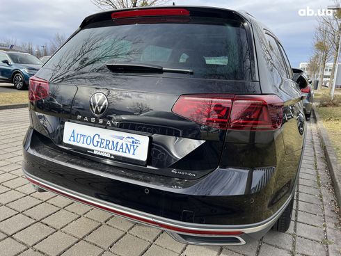 Volkswagen Passat 2021 - фото 20