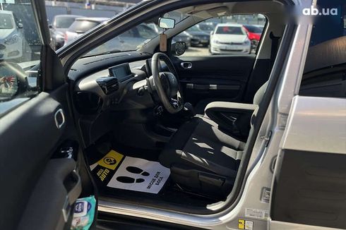 Citroёn C4 Cactus 2015 - фото 15