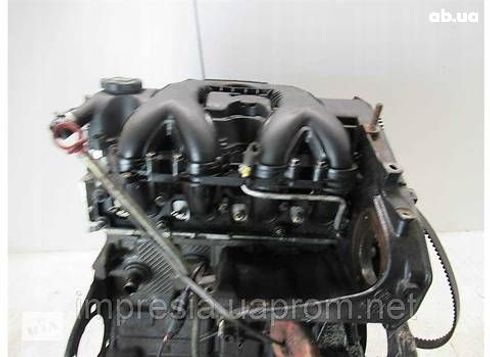 двигатель в сборе для Fiat Doblo - купити на Автобазарі - фото 9