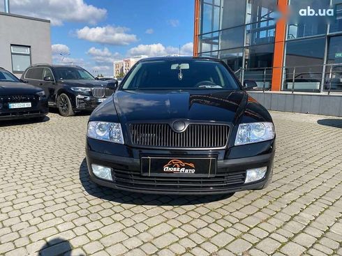 Skoda Octavia 2006 - фото 2