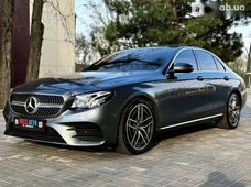Продажа б/у Mercedes-Benz E-Класс в Днепре - купить на Автобазаре
