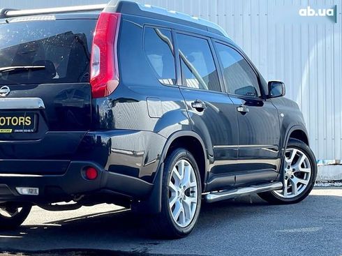 Nissan X-Trail 2012 - фото 13