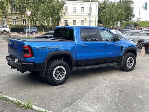 RAM 1500 2021 - фото 8