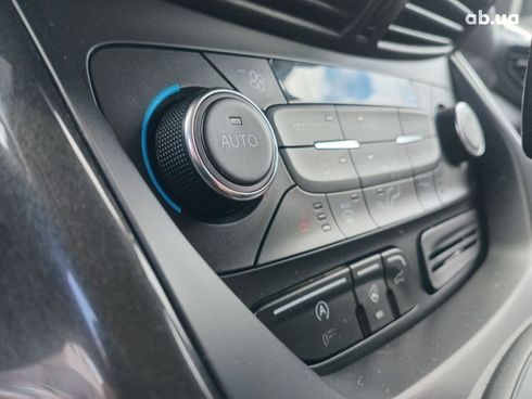 Ford Kuga 2017 серый - фото 11