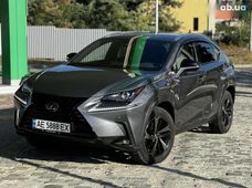 Продажа Lexus б/у в Днепропетровской области - купить на Автобазаре