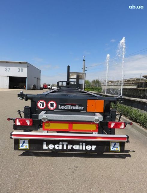LeciTrailer 2025 - фото 4