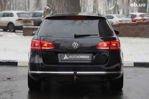 Volkswagen Passat 2011 - фото 5