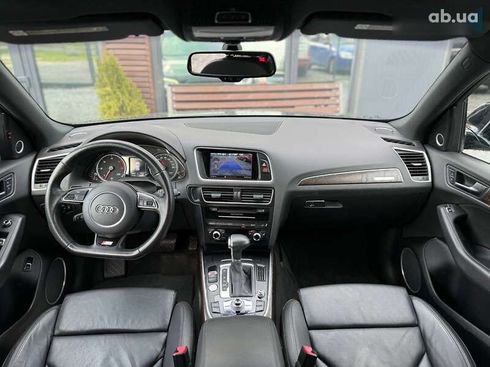 Audi Q5 2016 - фото 10