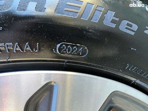 Kia Niro 2021 - фото 21