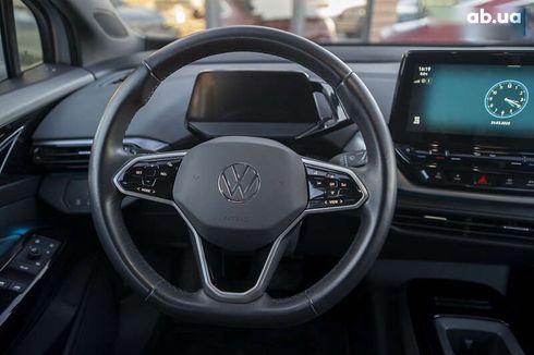 Volkswagen ID.4 2022 - фото 22
