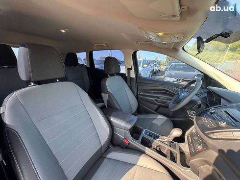 Ford Escape 2017 - фото 11