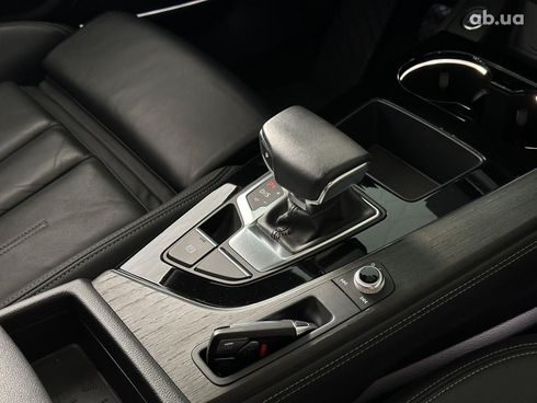 Audi A4 2024 черный - фото 30