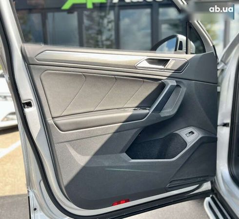 Volkswagen Tiguan 2020 - фото 21