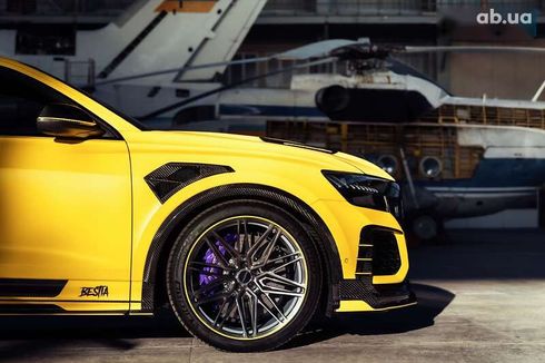 Audi RS Q8 2020 - фото 11