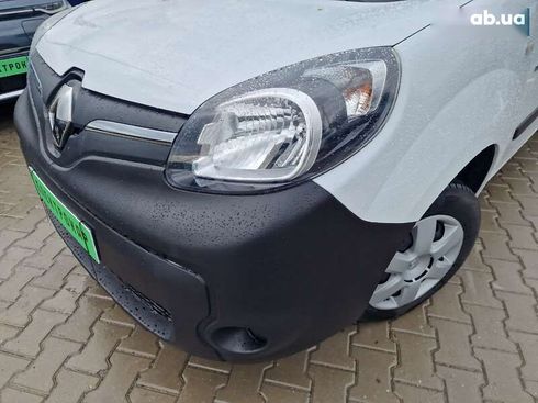 Renault Kangoo 2018 - фото 2