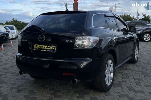 Mazda CX-7 2006 - фото 7