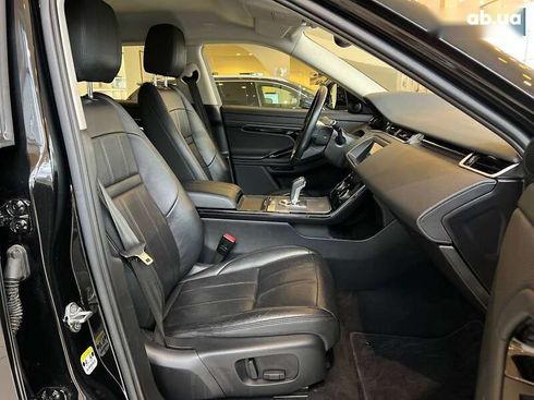 Land Rover Range Rover Evoque 2019 - фото 19