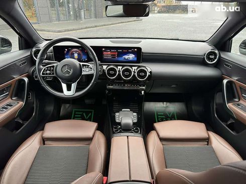 Mercedes-Benz A-Класс 2020 - фото 14