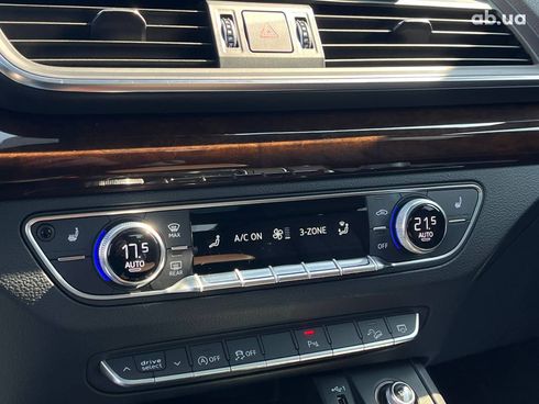 Audi Q5 2019 белый - фото 32