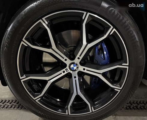 BMW X5 2021 - фото 17