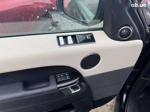 Land Rover Range Rover 2021 - фото 17