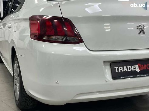 Peugeot 301 2017 - фото 12