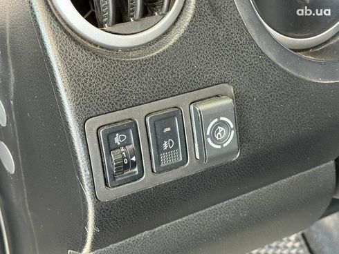 Suzuki Grand Vitara 2006 серый - фото 21