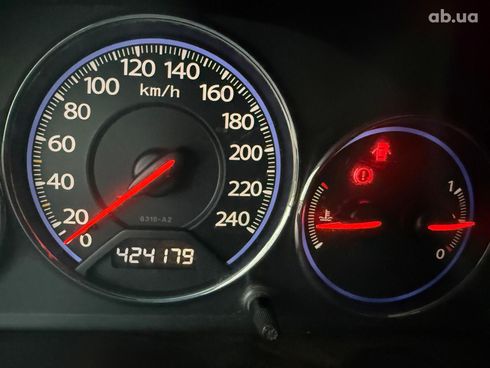 Honda Civic 2005 серый - фото 11