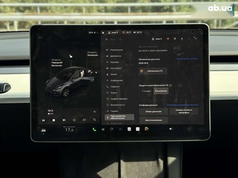 Tesla Model Y 2022 - фото 25