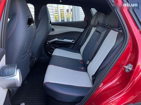 BYD Atto 3 2024 - фото 23