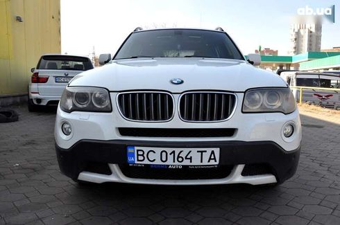 BMW X3 2010 - фото 2